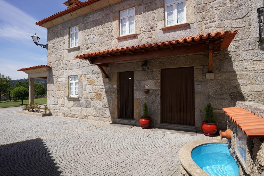 Villa Casa Da Torre Portela de Vade Exterior foto