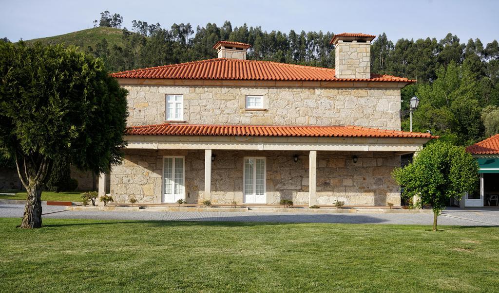 Villa Casa Da Torre Portela de Vade Exterior foto